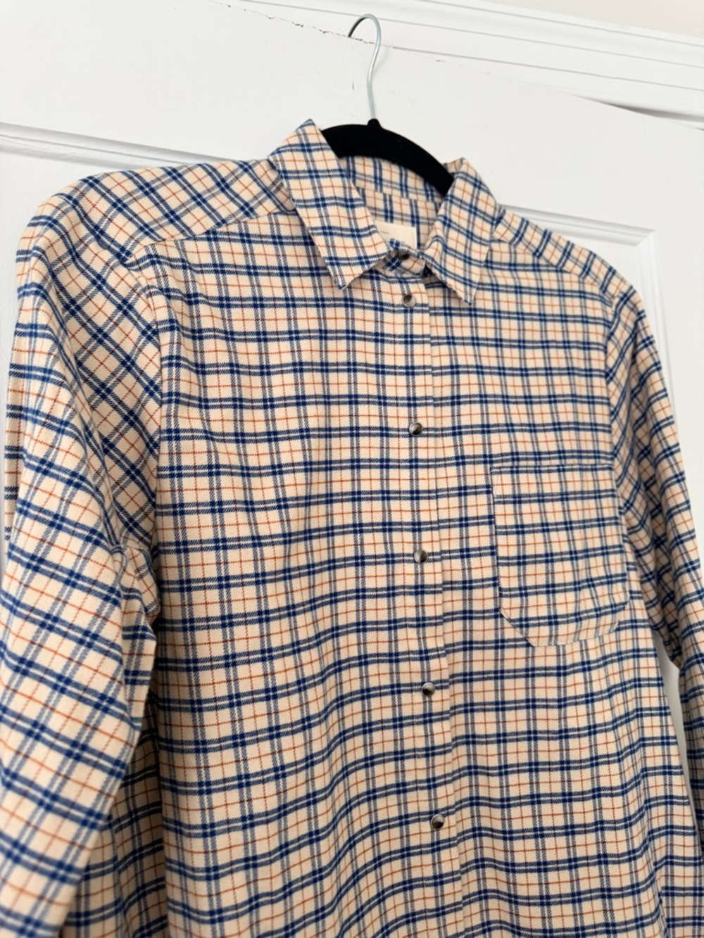 NWT - Sezane Max shirt - size US 2 or EU 34 - Picture 6 of 15
